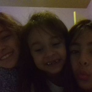 Meet your Posher, Jaidriana